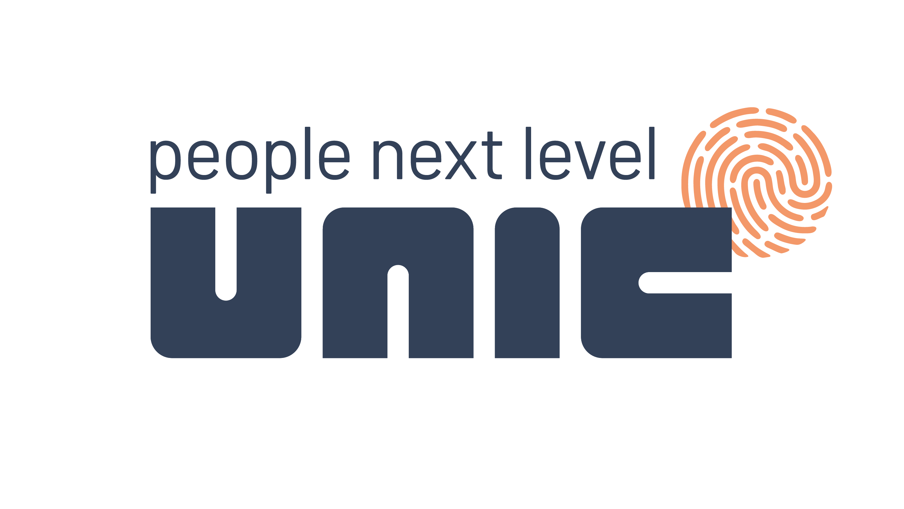 UNIC people next level®