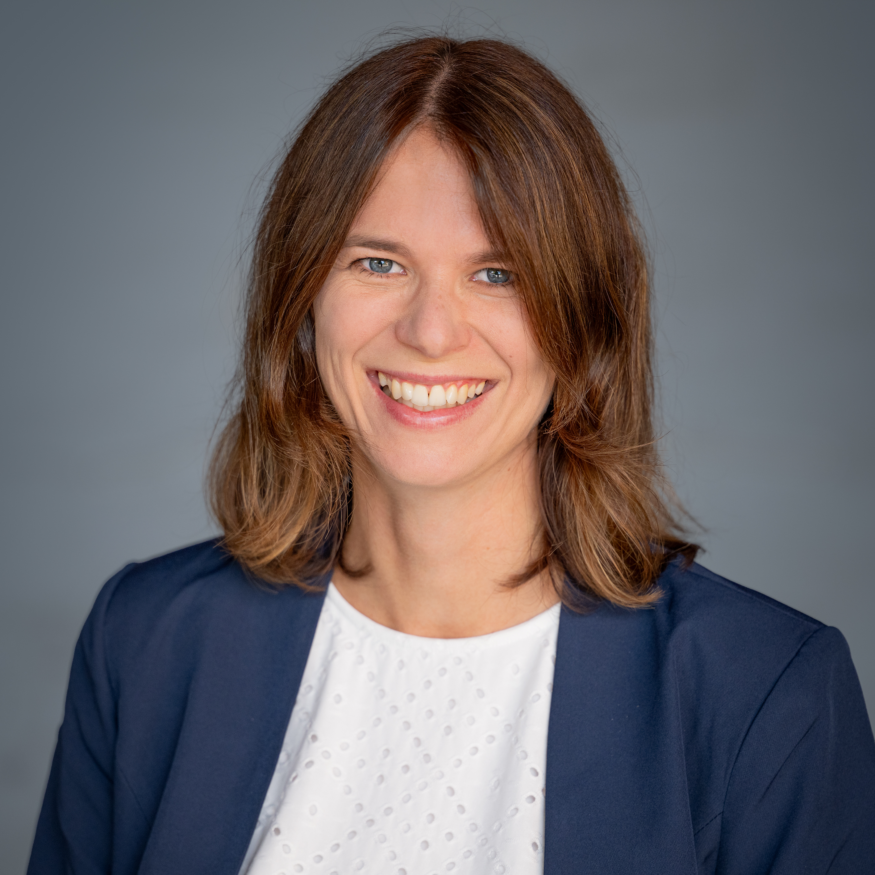 Dr. Jana Mattern