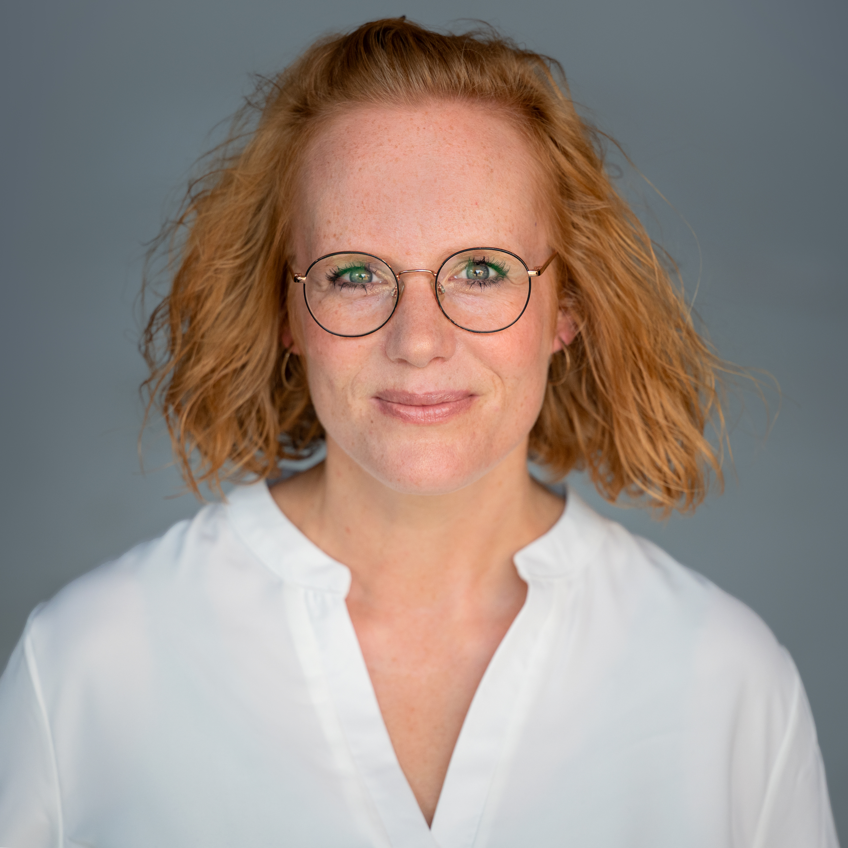 Dr. Miriam Heckmann
